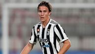Savez ga suspendovao zbog klađenja, a on produžuje ugovor sa Juventusom: Fađoli u "Staroj dami" do 2028.