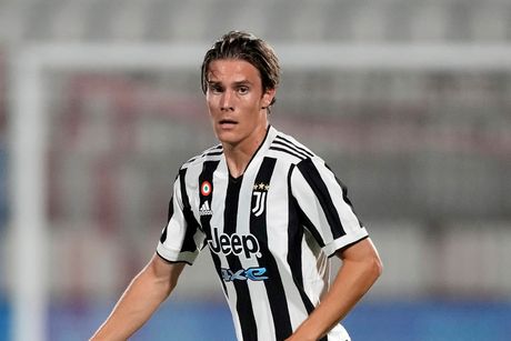 Nikolo Fađoli, Juventus