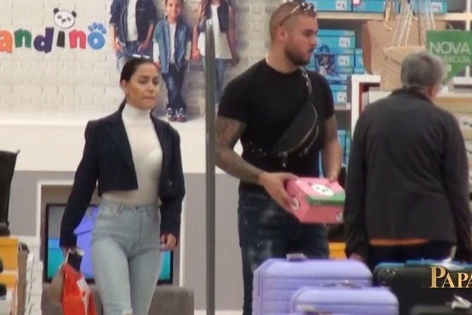 Aleksandra Mladenović Aleksandra Mladenović