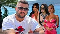 Asmin besan nakon što je uhvaćen da lajkuje starletama slike: "To nije samo moj profil, Stanija mi je jedina"