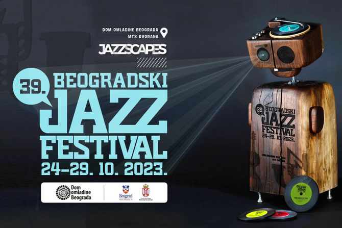 Beogradski džez festival