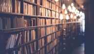 Knjiga je vraćena u biblioteku nakon 90 godina: Imali su samo jednu stvar da kažu kao kaznu