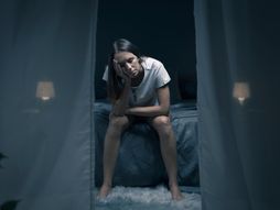 budjenje nocu insomnia