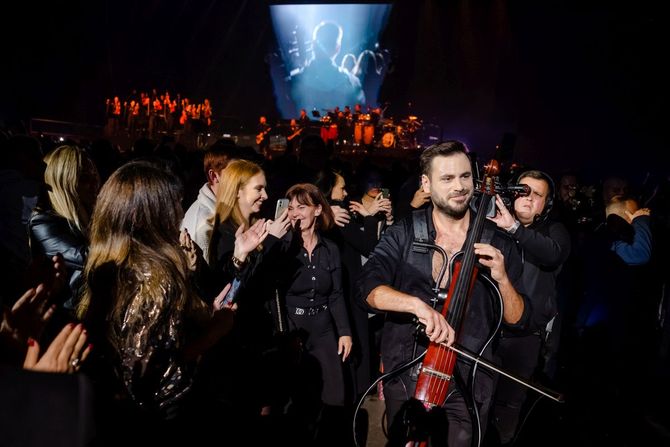 Stjepan Hauser