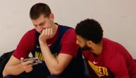 NBA sezona počinje, ali Jokić ne zaboravlja svoju ljubav: "Nikola, šta radiš? Skautiram... Skautiram konje"