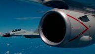Opasne igre u vazduhu: SAD se žale na ponašanje kineskih aviona