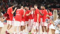 Sve o meču Virtus - Zvezda: Ko je favorit, gde je TV prenos i zašto je Delijama zabranjen ulaz?