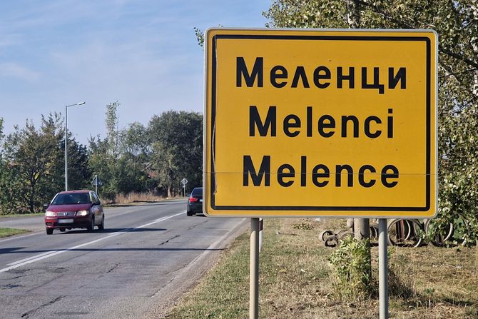 Melenci, saobraćajne nesreće Melenci, saobraćajne nesreće