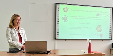 Dr Milica Pešić Dr Milica Pešić