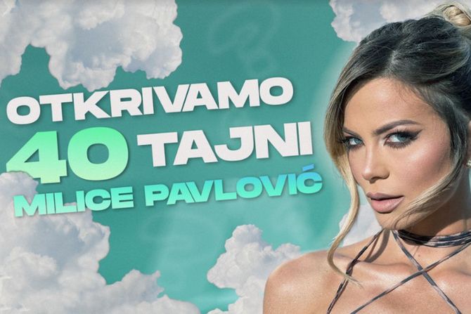 Milica Pavlović Milica Pavlović