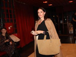 Premijera drame "Lutka sa kreveta broj 21" Đorđa Lebovića u Narodnom pozorištu