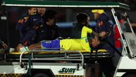 Oglasio se doktor brazilske reprezentacije zbog povrede Nejmara: "Ova 24 sata su ključna"