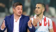 Aleksandar Pešić žestoko isprozivao Radeta Bogdanovića: "Loš i bezobrazan čovek, da nešto zna, radio bi negde"