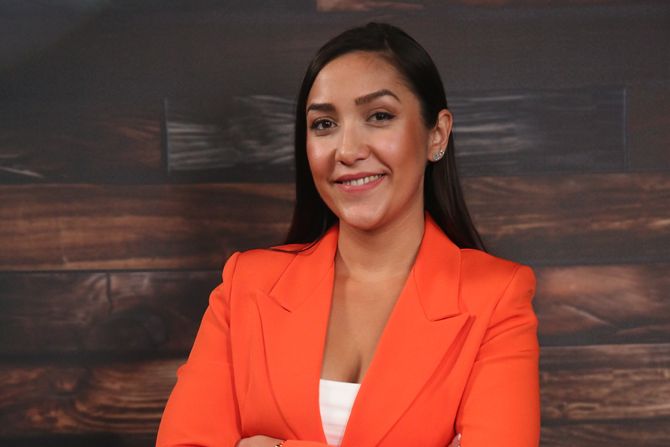 Jovana Živić, Nutricionsita, Roditeljstvo u fokusu Jovana Živić, Nutricionsita, Roditeljstvo u fokusu