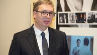 We presented Serbia as freedom-loving, independent and successful country: Vucic comments on visit to China