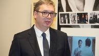 Predstavili smo Srbiju kao slobodarsku, nezavisnu i uspešnu zemlju: Vučić o učešću na ekonomskom forumu u Kini