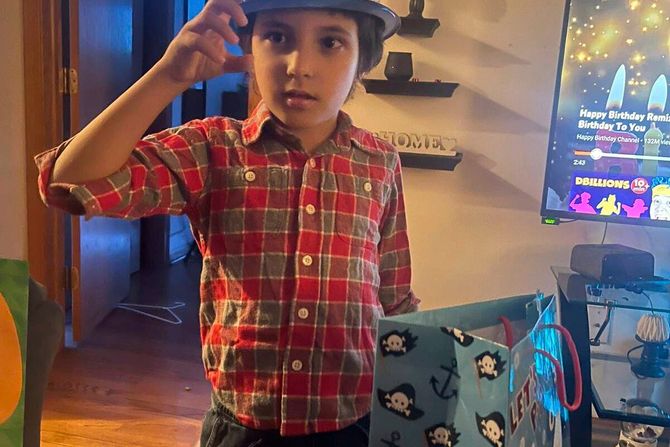 Wadea Al Fayoume dečak Čikago ubistvo Wadea Al Fayoume dečak Čikago ubistvo