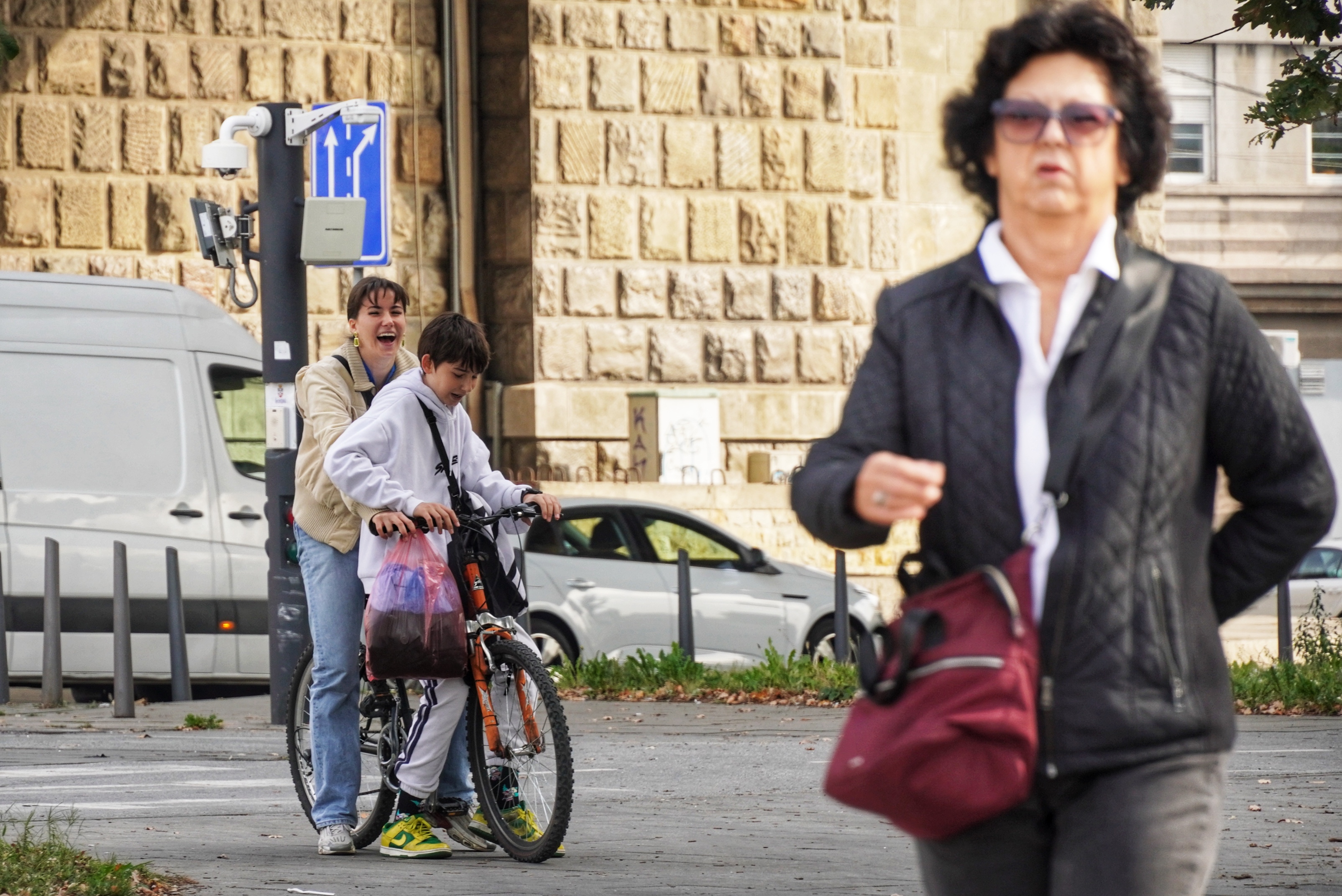 End of March will surprise everyone! 3 words from RHMZ describe what kind of weather awaits us: Get ready!