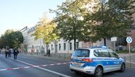 Bačena eksplozivna naprava na sinagogu u Oldenburgu: Incident u Nemačkoj