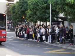 Beograd vremenska prognoza, jesen, jesenje vreme, ulica, šetači