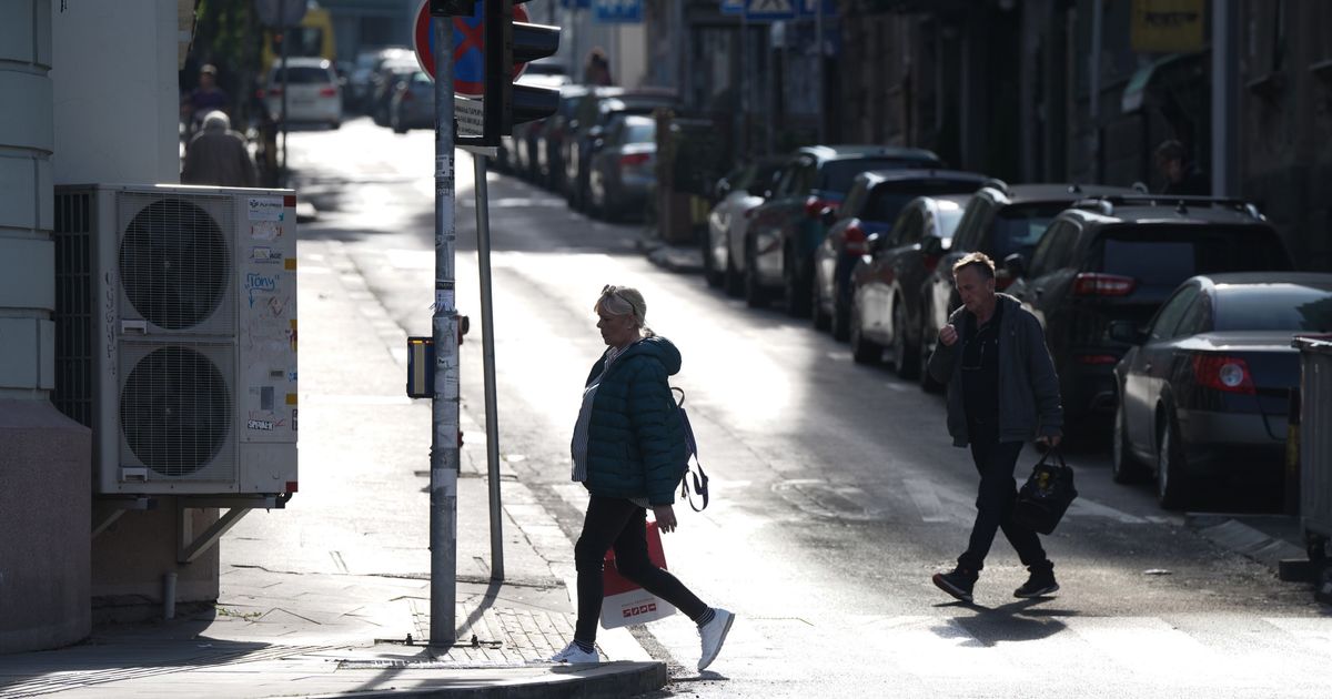 Posle toplih dana stiže nagli pad temperature, telo će reagovati: Bioprognoza za utorak, 21. april