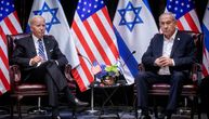 Netanjahu: Dao sam Bajdenu dokaze, svet danas zna istinu