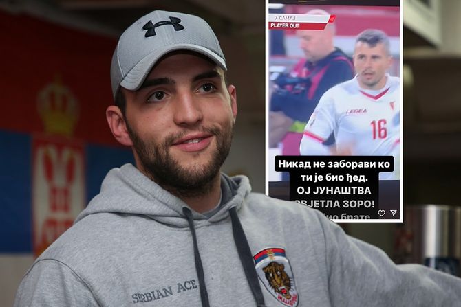 Veljko Ražnatović Veljko Ražnatović