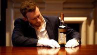 Ova boca viskija vredi čitavo bogatstvo: Prodata na aukciji za 2,5 miliona evra, nosi posebnu etiketu