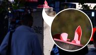 Roze cipelice podsećaju na poznato lice parkića kod BAS-a tokom devedesetih: Tragična sudbina Merlinke