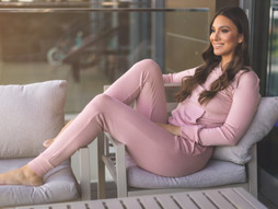 Modni editorijal Ivana Popović