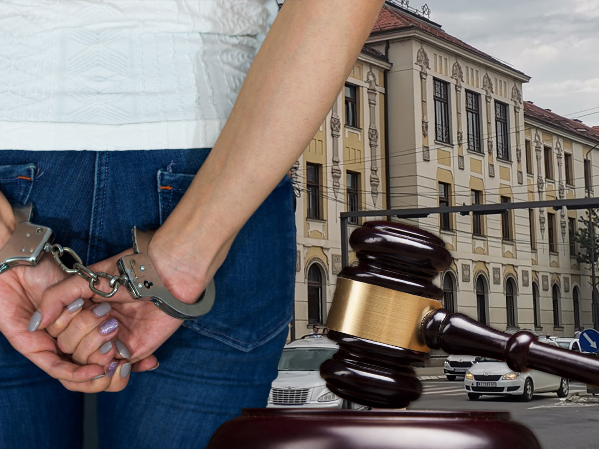 Otišla na more, a dečak sa posebnim potrebama pao kroz prozor: Starateljka iz Bečeja ponovo na sudu!