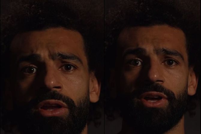 Mohamed Salah Mohamed Salah