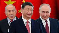 Od Rusije do Bliskog istoka: Zašto Kina ne može da priušti sebi još jedan veliki sukob?