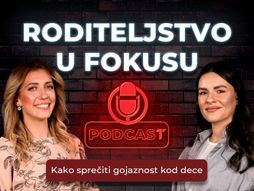 Roditeljstvo u fokusu: Kako sprečiti gojaznost kod dece