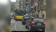 Balkanska ulica je posle 30 godina dvosmerna, a vozači zbunjeni: Samo je pitanje kad će se dogoditi katastrofa