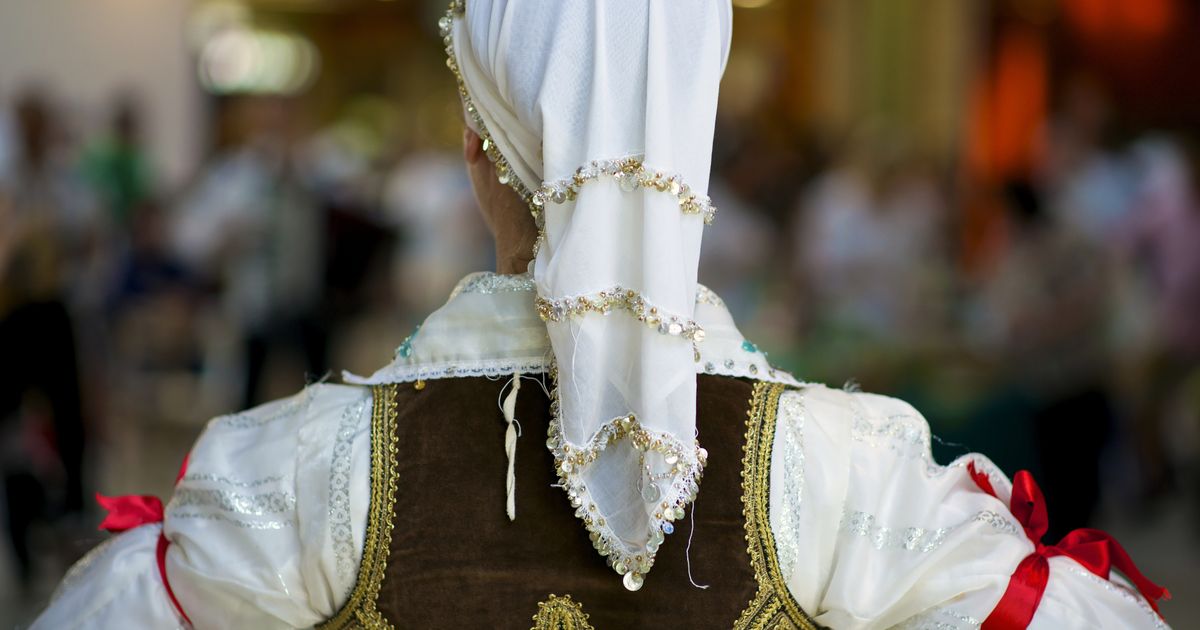 Belgrade Becomes Center of Serbian Tradition: Folklorists from All Over Europe Arrive in the Capital for a Special Reason