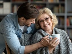 majka i sin, majka, sin, roditelj i dete