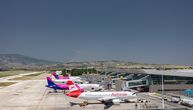 Skopje očekuje tri miliona putnika ove godine: Wizz Air smanjio broj letova, otvaraju se novi