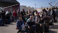 Agencije UN: Prvi konvoj pomoći za Gazu daleko od dovoljnog, potrebe mnogo veće