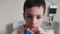 Danilo sa 2 dana pio antibiotike, a sa 2 godine počeo usporeno da se razvija: Bolest mu može napasti srce