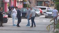 Ovo je stanje ranjenih u Užicu: Jedan prevezen u Beograd na Neurohirurgiju