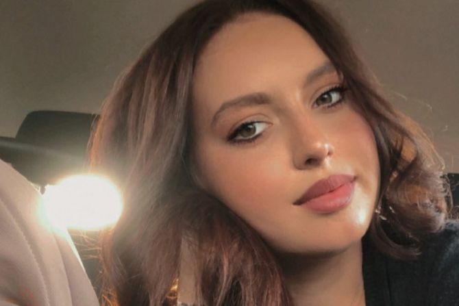 ana petrović ana petrović
