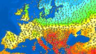 Najtopliji 20. oktobar u Srbiji IKADA: Pred nama je tropska noć, evo gde se očekuju najviše temperature