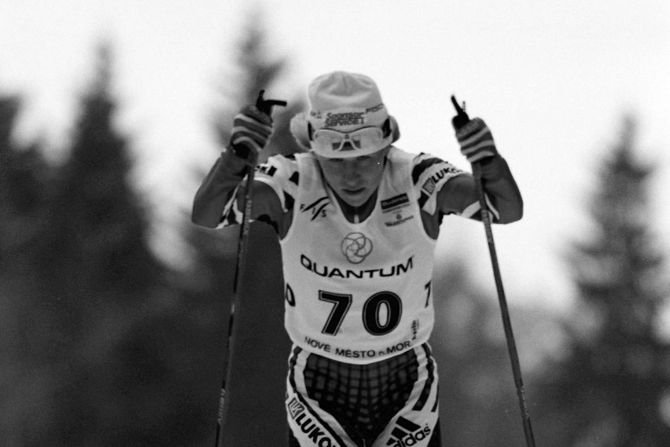 Anfisa Rezcova Anfisa Rezcova