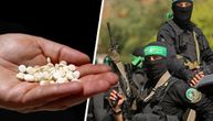 Šta je kaptagon, "teororistički magični napitak": Dolazi iz Sirije i Libana, navodno ga koristi i Hamas
