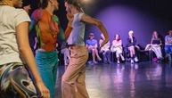 Osam predstava iz celog sveta na 16. Kondenzu – Festivalu savremenog plesa i performansa