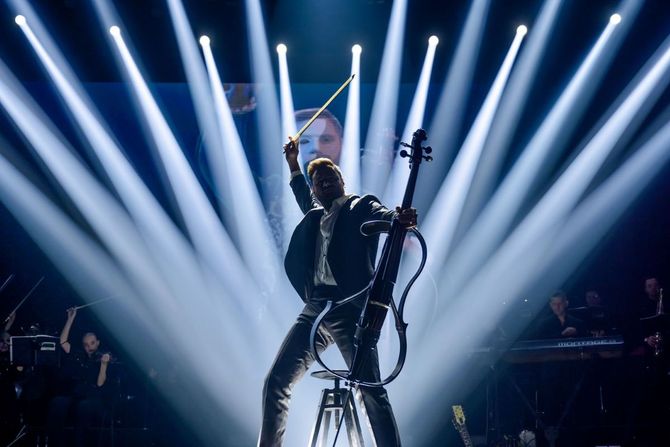 Stjepan Hauser