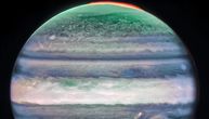 Oluja se kreće brzinom od 515 kilometara na sat: Neverovatna otkrića o Jupiteru