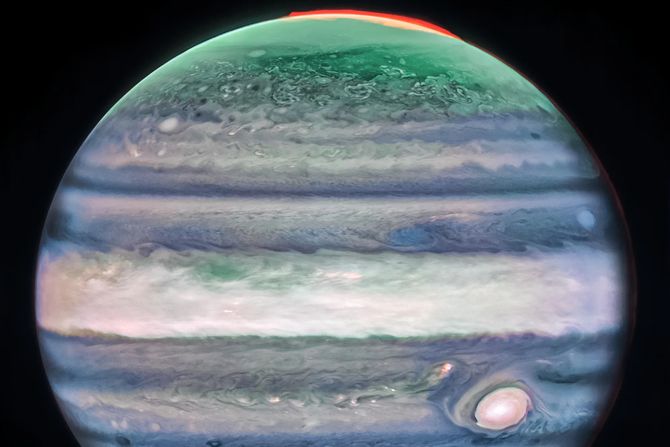 Jupiter