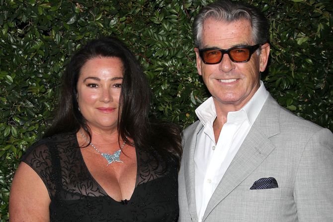 Keely Shaye Smith Keely Shaye Smith